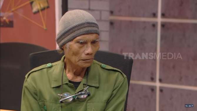 Ingat Boneng Hansip Gila di Warkop DKI? Dikira Tak Laku & Hidup Susah, Ternyata Bintangi Film KKN di Desa Penari