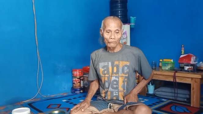 Ingat Boneng Hansip Gila di Warkop DKI? Dikira Tak Laku & Hidup Susah, Ternyata Bintangi Film KKN di Desa Penari