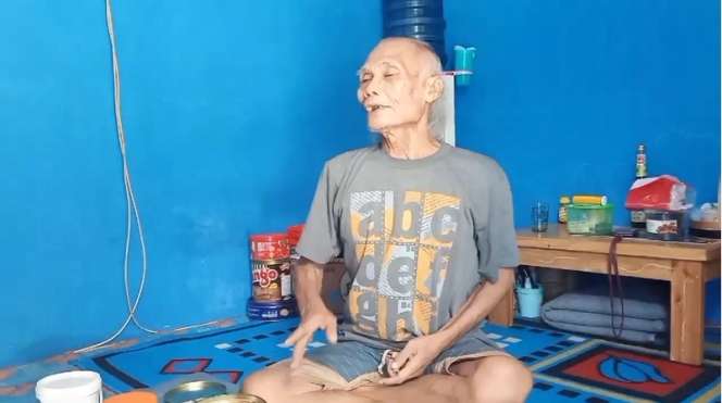 Ingat Boneng Hansip Gila di Warkop DKI? Dikira Tak Laku & Hidup Susah, Ternyata Bintangi Film KKN di Desa Penari