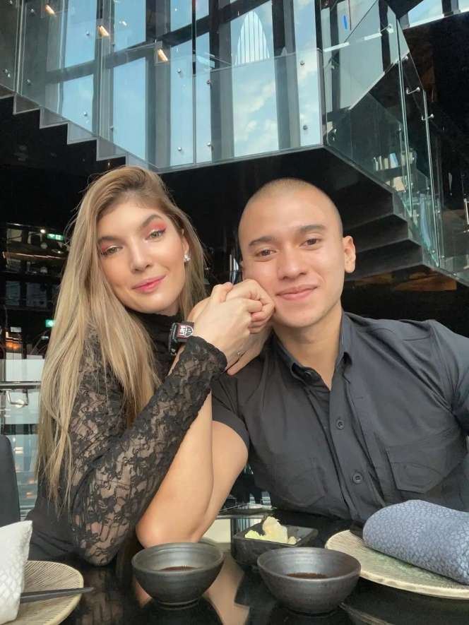 Ingat Ratu Vampir Tercantik di Sinetron Ganteng-Ganteng Serigala? Nekat Nikah Diam-Diam di Kos Saat Usia 17 Tahun, Kini Nasibnya Malah ...