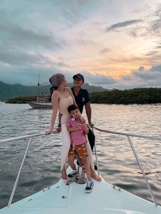 Ingat Ratu Vampir Tercantik di Sinetron Ganteng-Ganteng Serigala? Nekat Nikah Diam-Diam di Kos Saat Usia 17 Tahun, Kini Nasibnya Malah ...