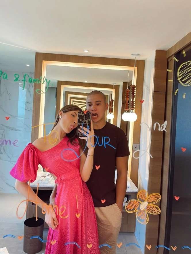 Ingat Ratu Vampir Tercantik di Sinetron Ganteng-Ganteng Serigala? Nekat Nikah Diam-Diam di Kos Saat Usia 17 Tahun, Kini Nasibnya Malah ...