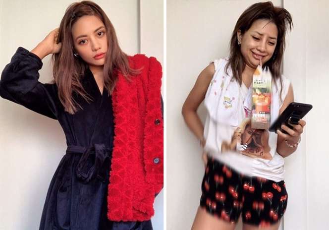 15 Potret Ekspektasi VS Realita di Balik Konten Selebgram, Terakhir Konyol Banget, Bikin Ngakak!