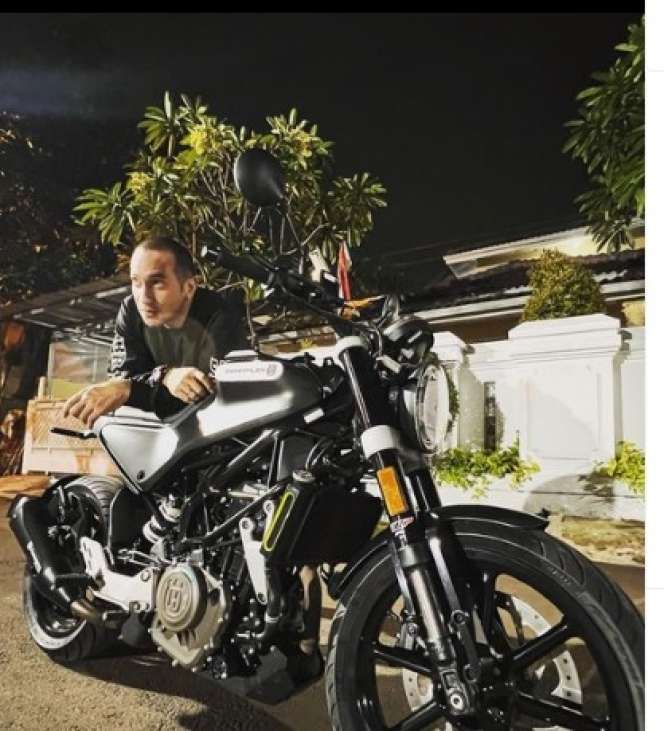 Suami Terlibat Skandal Selingkuh hingga Narkoba, Kesetiaan Sang Istri Justru Tuai Acungan Jempol!