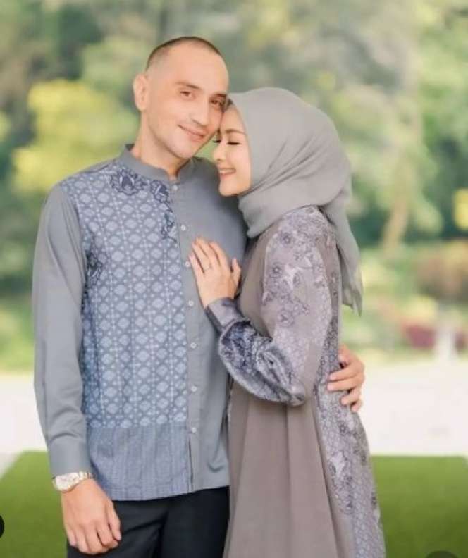Suami Terlibat Skandal Selingkuh hingga Narkoba, Kesetiaan Sang Istri Justru Tuai Acungan Jempol!