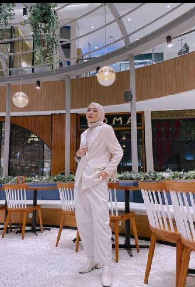 Suami Terlibat Skandal Selingkuh hingga Narkoba, Kesetiaan Sang Istri Justru Tuai Acungan Jempol!