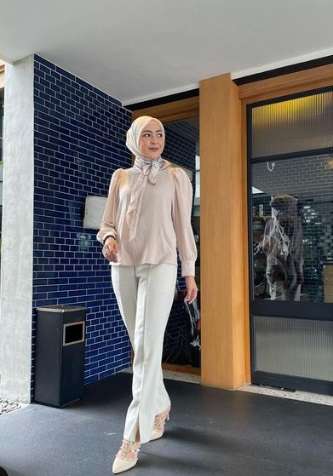Suami Terlibat Skandal Selingkuh hingga Narkoba, Kesetiaan Sang Istri Justru Tuai Acungan Jempol!