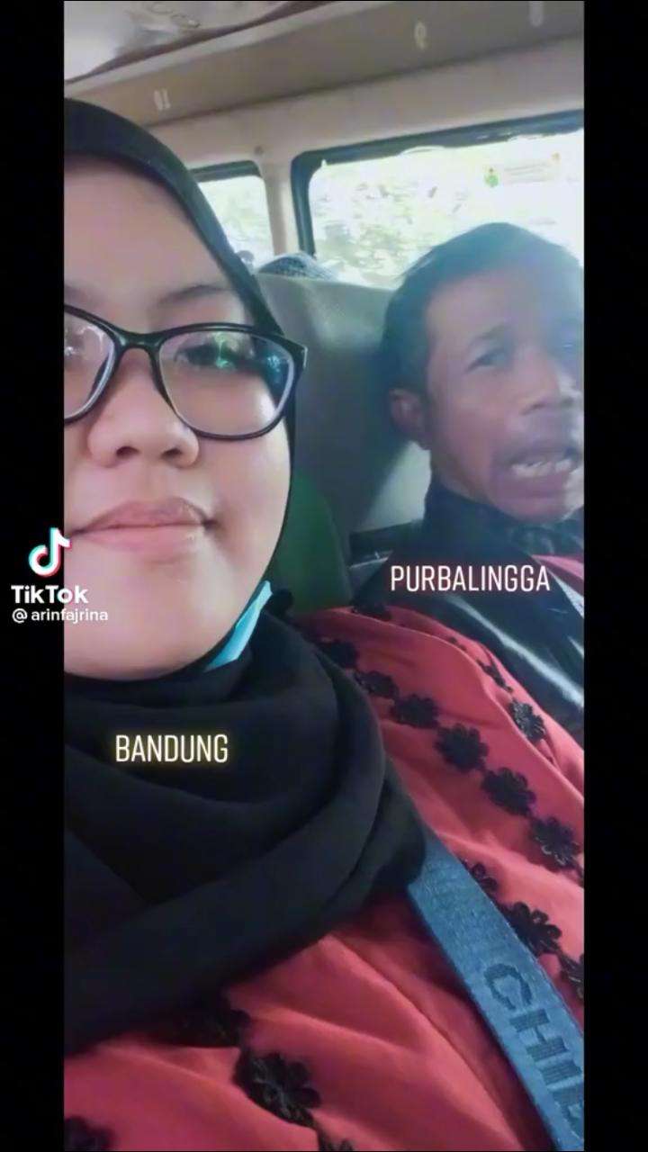 Viral Pasangan Beda Usia 20 Tahun, Jomplang Banget Dikira Bapak dan Anak, Lihat 8 Potretnya