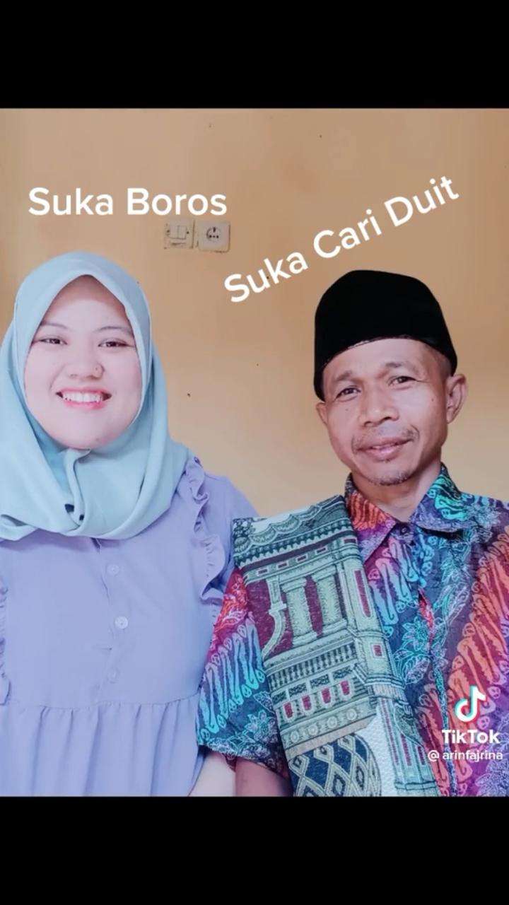 Viral Pasangan Beda Usia 20 Tahun, Jomplang Banget Dikira Bapak dan Anak, Lihat 8 Potretnya