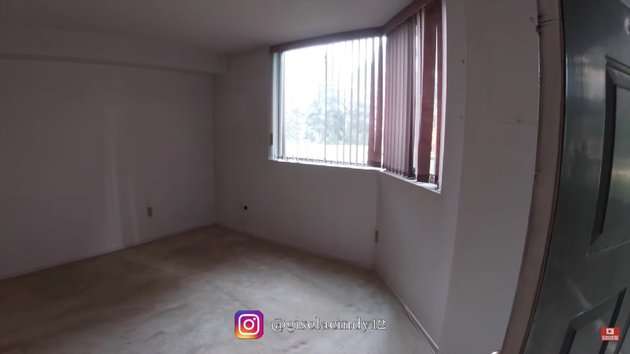Potret Apartemen Baru Milik Gisela Cindy, Depannya Lapangan Golf
