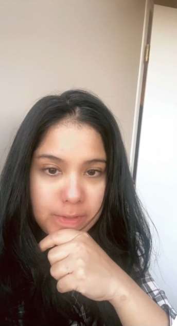 8 Pesona Annisa Pohan Bangun Tidur & Belum Mandi, Dipuji Mirip Boneka Sama Bunda Corla!