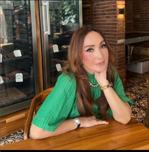 Dikabarkan Pernah Dekat dengan Tommy Soeharto, 4 Seleb Cantik Ini Tuai Sorotan, Ada yang Sampai Berseteru!