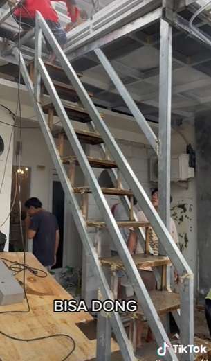 Potret Transformasi Rumah Subsidi Disulap Jadi Banyak Spot Instagramable
