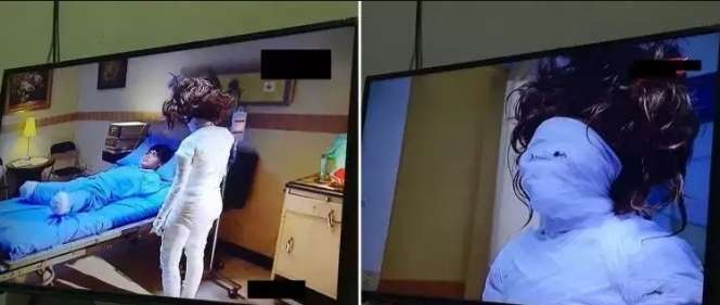 Potret Adegan Sakit di Sinetron yang Lihatnya Bikin Geleng Kepala, Ngadi-ngadi!