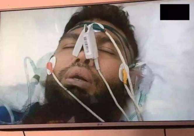 Potret Adegan Sakit di Sinetron yang Lihatnya Bikin Geleng Kepala, Ngadi-ngadi!