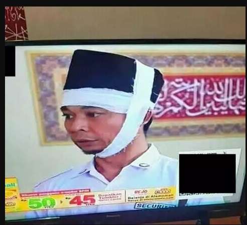Potret Adegan Sakit di Sinetron yang Lihatnya Bikin Geleng Kepala, Ngadi-ngadi!