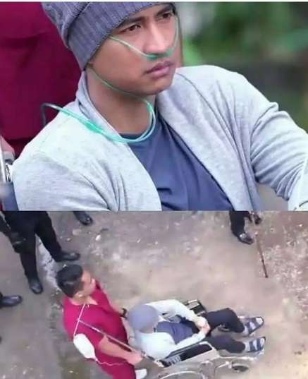 Potret Adegan Sakit di Sinetron yang Lihatnya Bikin Geleng Kepala, Ngadi-ngadi!
