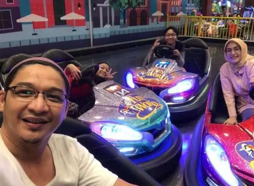 Damai Usai 11 Tahun Berseteru, Ini 10 Potret Haru Kiesha Alvaro & Pasha Ungu yang Bikin Baper!