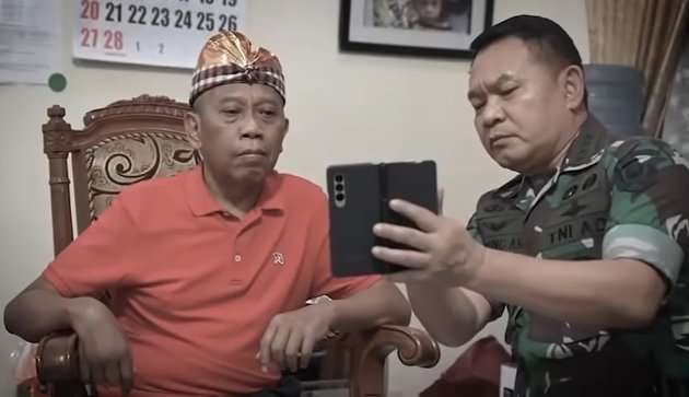 Kabar Terbaru Tukul Arwana Usai Alami Pendarahan Otak, Kini Sudah Bisa Berjemur di Luar Rumah!