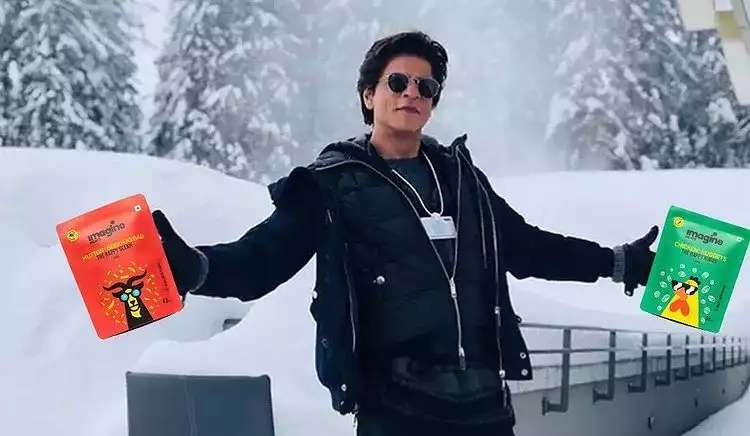 10 Potret Ganteng Shah Rukh Khan di Usia 57 Tahun, Awet Muda & Makin Karismatik!