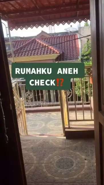 8 Potret Rumah Super Aneh yang Viral, Luarnya Mewah Bak Istana, Dalamnya Bikin Tepuk Jidat!