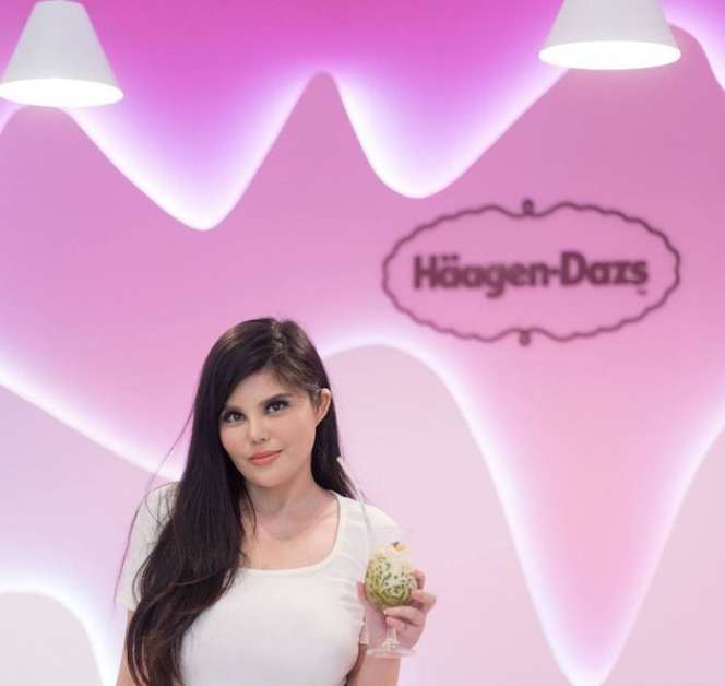 Masih Ingat Dita Soedarjo Mantan Kekasih Denny Sumargo? Kini Penampilannya Makin Hot, Bak Barbie Hidup!
