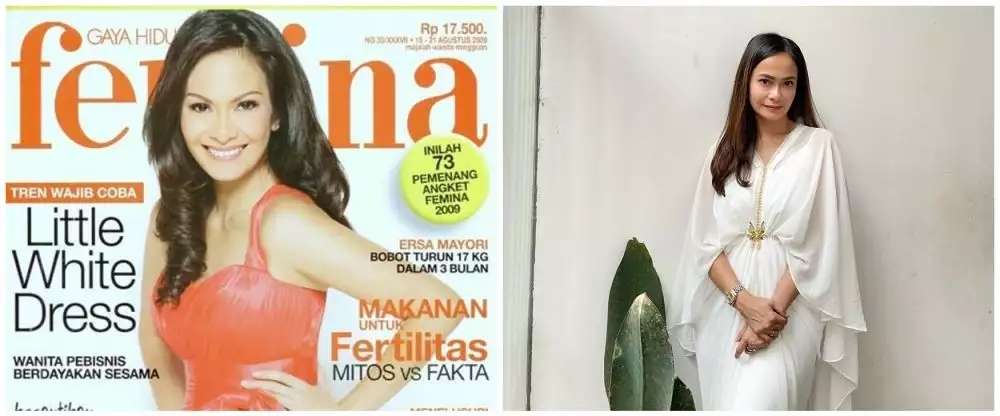 10 Potret Dulu VS Kini Pemeran Sandra `Tuyul & Mbak Yul`, Kini Jadi Artis Ternama, Kamu Pasti Kenal!