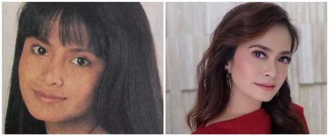 10 Potret Dulu VS Kini Pemeran Sandra `Tuyul & Mbak Yul`, Kini Jadi Artis Ternama, Kamu Pasti Kenal!