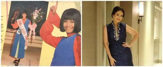 10 Potret Dulu VS Kini Pemeran Sandra `Tuyul & Mbak Yul`, Kini Jadi Artis Ternama, Kamu Pasti Kenal!