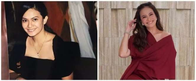 10 Potret Dulu VS Kini Pemeran Sandra `Tuyul & Mbak Yul`, Kini Jadi Artis Ternama, Kamu Pasti Kenal!