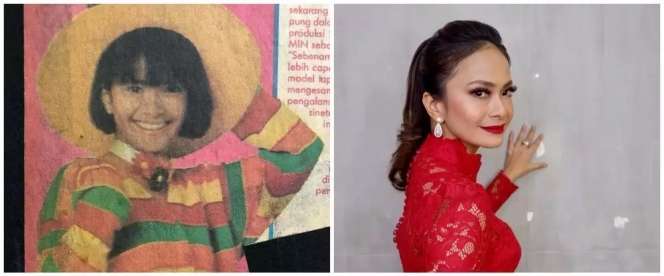 10 Potret Dulu VS Kini Pemeran Sandra `Tuyul & Mbak Yul`, Kini Jadi Artis Ternama, Kamu Pasti Kenal!