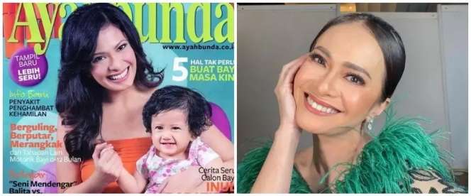 10 Potret Dulu VS Kini Pemeran Sandra `Tuyul & Mbak Yul`, Kini Jadi Artis Ternama, Kamu Pasti Kenal!