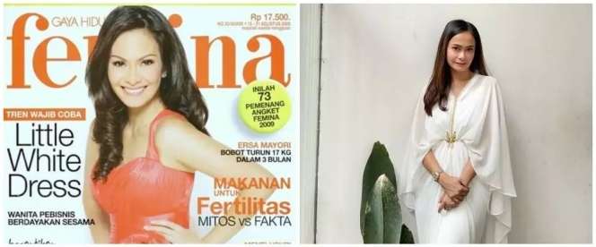 10 Potret Dulu VS Kini Pemeran Sandra `Tuyul & Mbak Yul`, Kini Jadi Artis Ternama, Kamu Pasti Kenal!