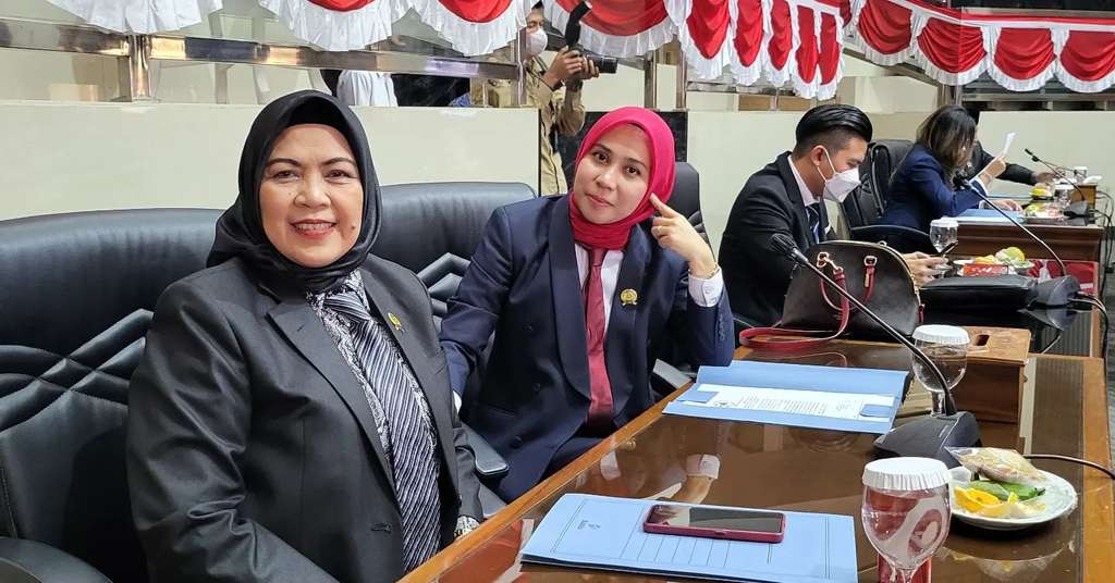 Ingat Ibu Tiri Verrel Bramasta? Dipuji Sederhana Meski Jabatan Mentereng, Berbanding Terbalik dengan Mama Kandungnya!