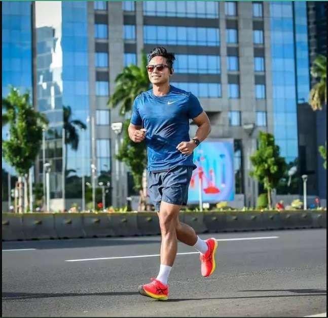 Potret Rino Soedarjo Kekasih Baru Gisella, Ternyata Bukan Orang Sembarangan!