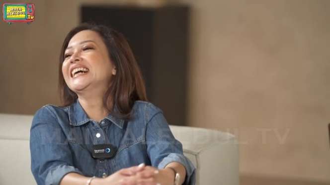 Pengakuan Heboh Pinkan Mambo, Ungkap Alasan Pindah Agama hingga Tak Tahu Siapa Ayah dari Anaknya!