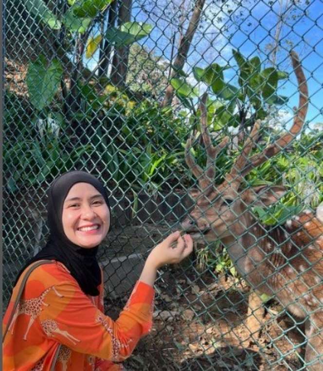Masih Ingat Ryana Dea `Si ratu FTV`? Begini Kabarnya Usai Vakum dari Dunia Hiburan!