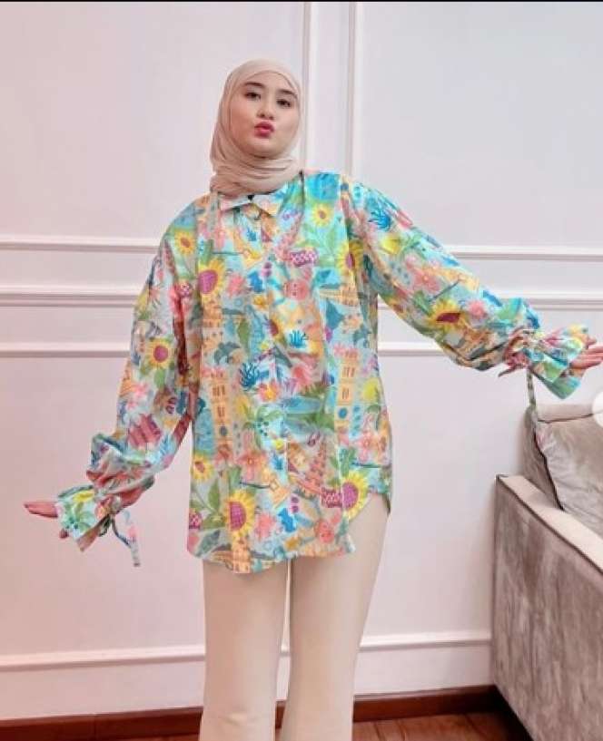Masih Ingat Ryana Dea `Si ratu FTV`? Begini Kabarnya Usai Vakum dari Dunia Hiburan!