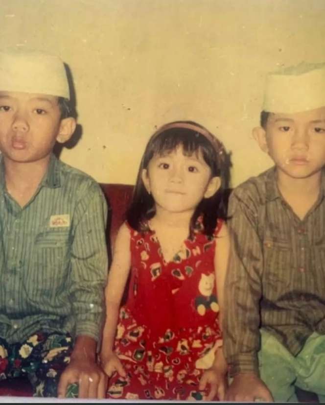Masih Ingat Ryana Dea `Si ratu FTV`? Begini Kabarnya Usai Vakum dari Dunia Hiburan!