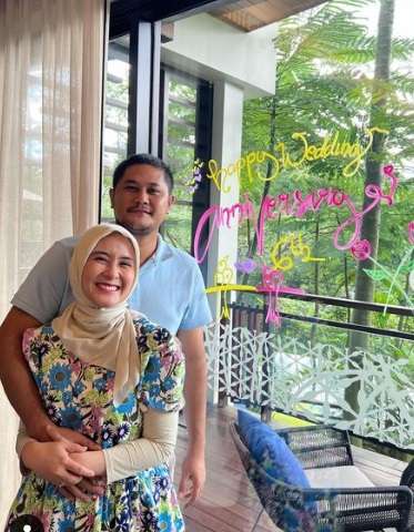Masih Ingat Ryana Dea `Si ratu FTV`? Begini Kabarnya Usai Vakum dari Dunia Hiburan!