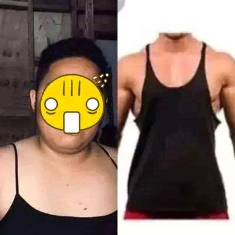 10 Potret Kocak Bapak-bapak Review Barang Online Shop, Endingnya Bikin Ngakak!