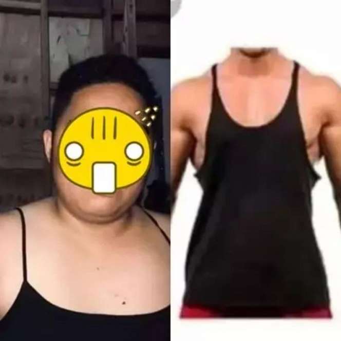 10 Potret Kocak Bapak-bapak Review Barang Online Shop, Endingnya Bikin Ngakak!