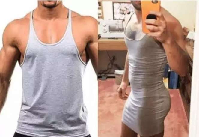 10 Potret Kocak Bapak-bapak Review Barang Online Shop, Endingnya Bikin Ngakak!