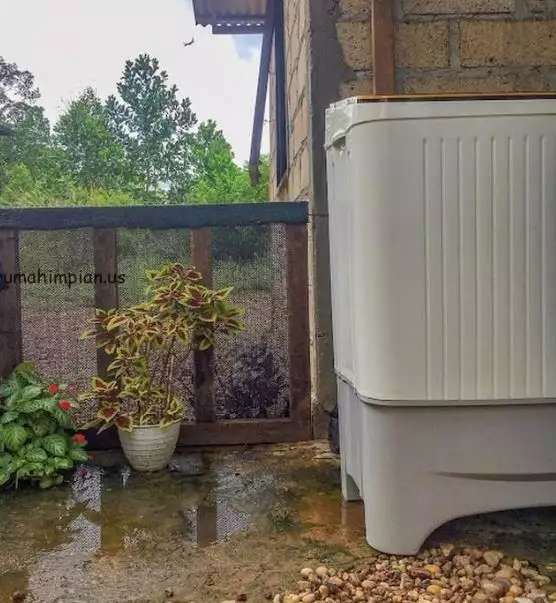 9 Potret Rumah Viral Berdinding Batako, Tapi Punya Interior Cantik, Seperti Masuk Toko IKEA