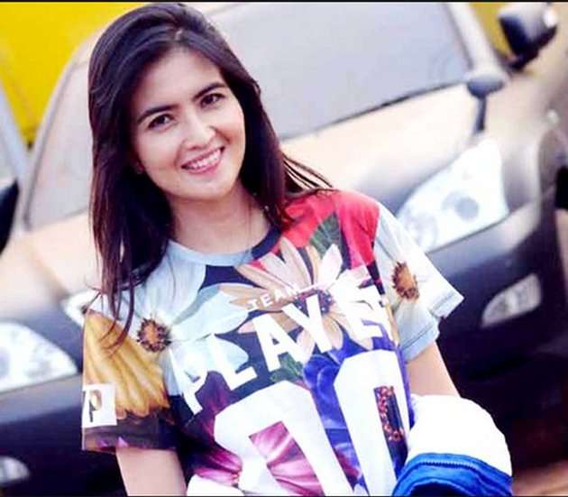 Ingat Kadek Devi? Dulu Ratu FTV Paling Laris, Nasibnya Berubah Drastis Usai Tinggalkan Dunia Artis