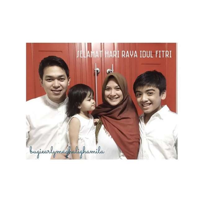 Ingat Andhara Early yang Dituding Hamil Anak Ariel NOAH? Lama Tak Nongol di TV, Kini Penampilan Bikin Syok