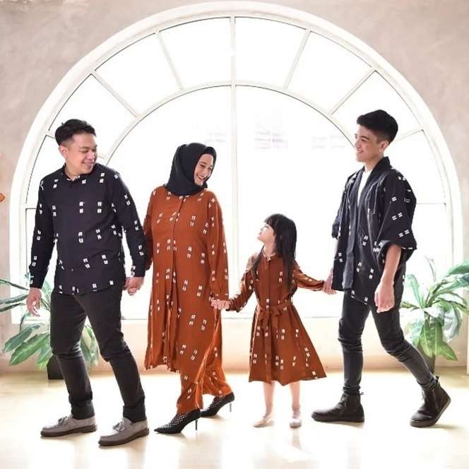 Ingat Andhara Early yang Dituding Hamil Anak Ariel NOAH? Lama Tak Nongol di TV, Kini Penampilan Bikin Syok