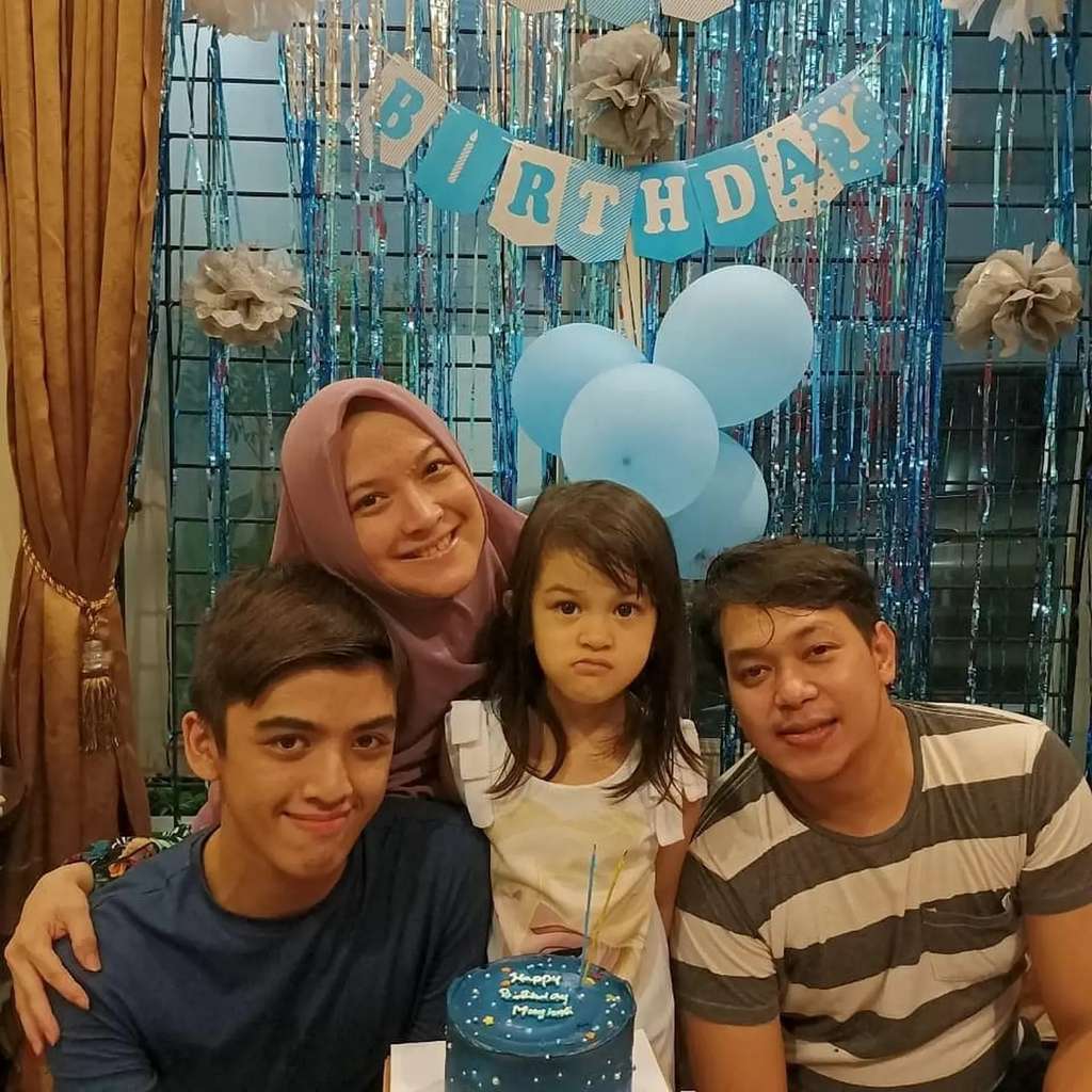 Ingat Andhara Early yang Dituding Hamil Anak Ariel NOAH? Lama Tak Nongol di TV, Kini Penampilan Bikin Syok