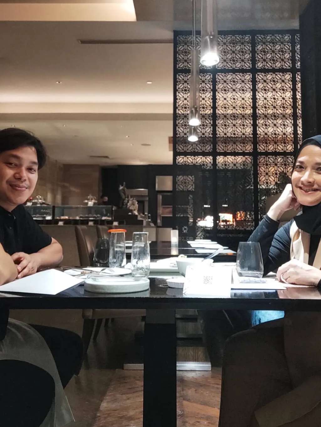 Ingat Andhara Early yang Dituding Hamil Anak Ariel NOAH? Lama Tak Nongol di TV, Kini Penampilan Bikin Syok