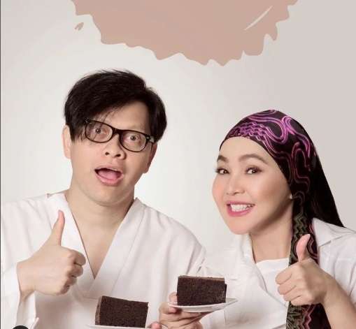 Dapat Julukan Suami Paling Setia, Sederet Artis Tampan Ini Buktikan Rasa Cintanya Pada Sang Istri!